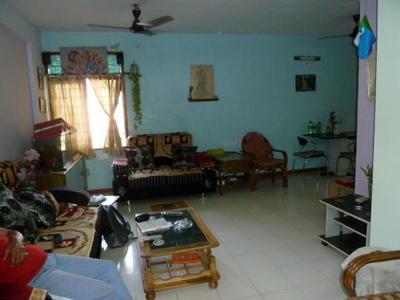  3 BHK , Ahmedabad, image