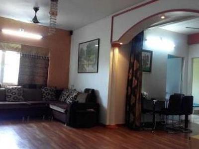  3 BHK , Ahmedabad, image