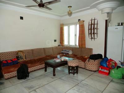  3 BHK , Ahmedabad, image