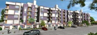  1 BHK , Ahmedabad, image