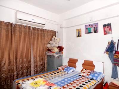  1 BHK , Ahmedabad, image