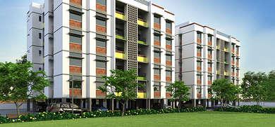  2 BHK , Ahmedabad, image