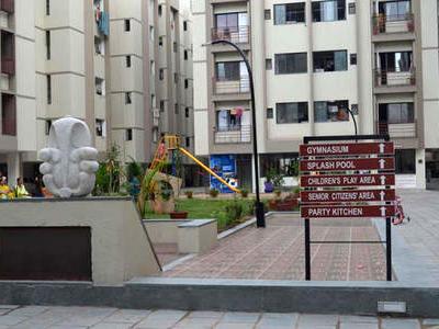  2 BHK , Ahmedabad, image