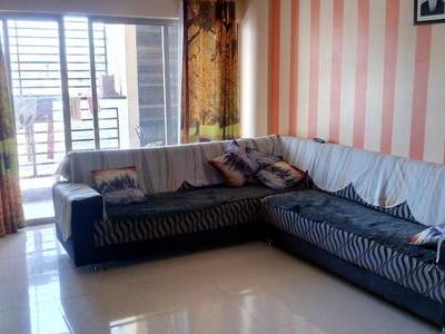  1 BHK , Ahmedabad, image