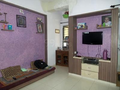  1 BHK , Ahmedabad, image