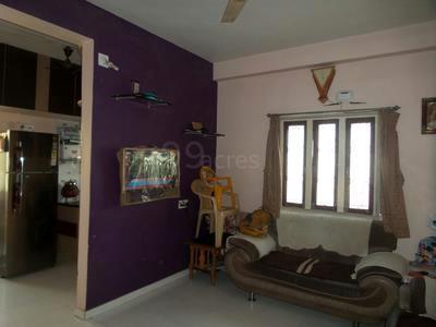  1 BHK , Ahmedabad, image