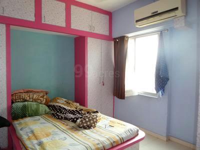  1 BHK , Ahmedabad, image