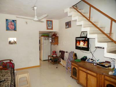 house / villa, ahmedabad, gurukul, image