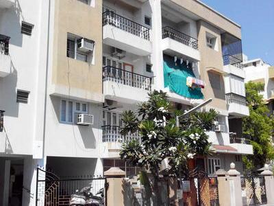  3 BHK , Ahmedabad, image