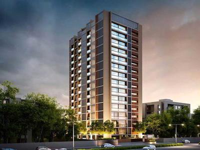  4 BHK , Ahmedabad, image