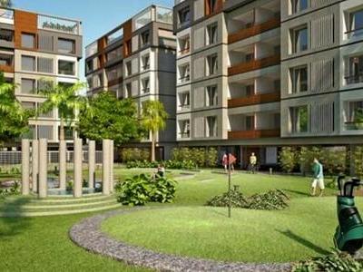  3 BHK , Ahmedabad, image