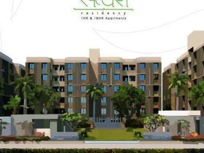  1 BHK , Ahmedabad, image