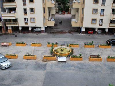  2 BHK , Ahmedabad, image