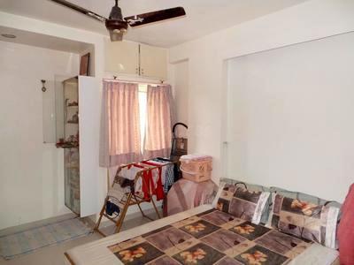 flat / apartment, ahmedabad, memnagar, image