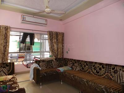 flat / apartment, ahmedabad, new ranip, image