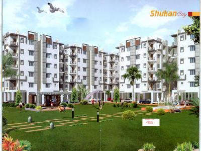 flat / apartment, ahmedabad, west ahmedabad, image