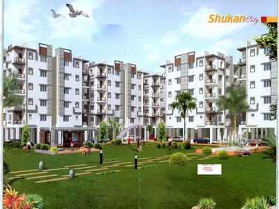  2 BHK , Ahmedabad, image