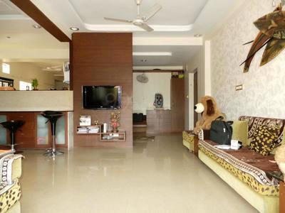 flat / apartment, ahmedabad, west ahmedabad, image