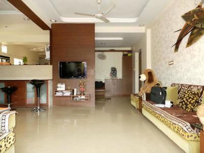  6 BHK , Ahmedabad, image