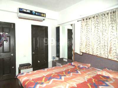  3 BHK , Ahmedabad, image