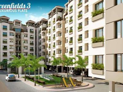  2 BHK , Ahmedabad, image