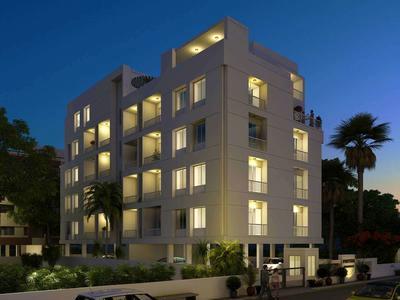 flat / apartment, ahmedabad, vasna, image