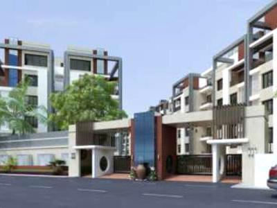  4 BHK , Ahmedabad, image