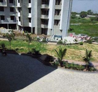  1 BHK , Ahmedabad, image