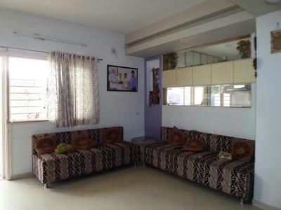 house / villa, ahmedabad, science city, image