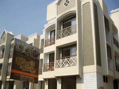 flat / apartment, ahmedabad, science city, image