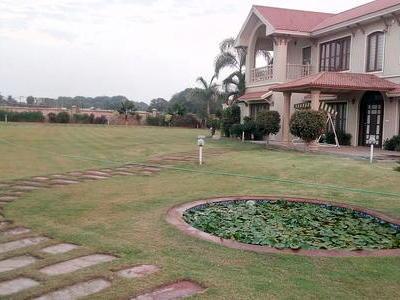 house / villa, ahmedabad, science city, image