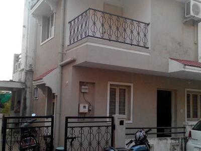 house / villa, ahmedabad, science city, image