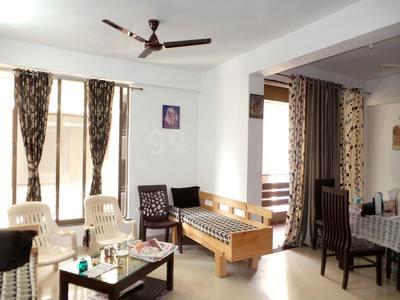  2 BHK , Ahmedabad, image
