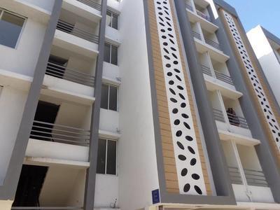  1 BHK , Ahmedabad, image