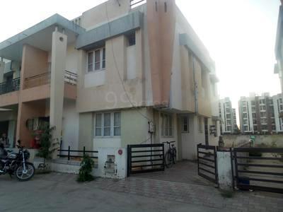 house / villa, ahmedabad, nikol, image
