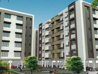 flat / apartment, ahmedabad, nikol, image