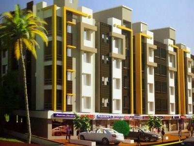 flat / apartment, ahmedabad, nikol, image