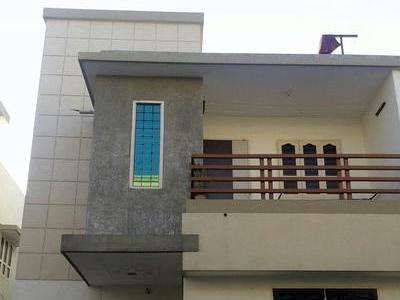  3 BHK , Ahmedabad, image