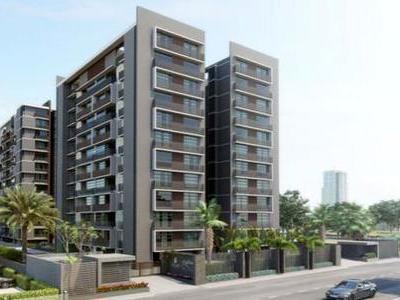  4 BHK , Ahmedabad, image