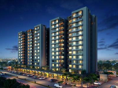  3 BHK , Ahmedabad, image