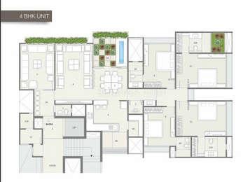  4 BHK , Ahmedabad, image