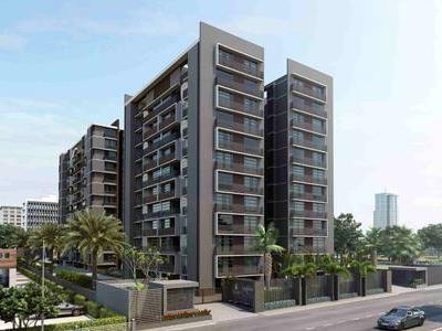  3 BHK , Ahmedabad, image