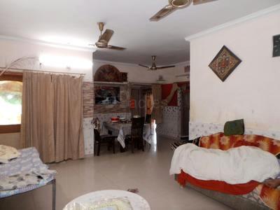  3 BHK , Ahmedabad, image