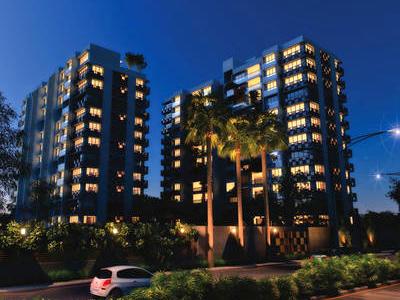  4 BHK , Ahmedabad, image