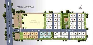  2 BHK , Ahmedabad, image