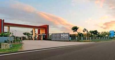 1 RK , Ahmedabad, image