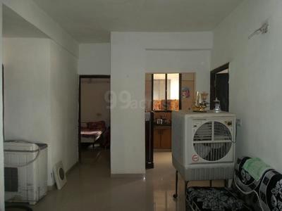 flat / apartment, ahmedabad, isanpur, image