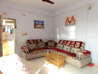 flat / apartment, ahmedabad, isanpur, image