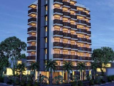  3 BHK , Ahmedabad, image