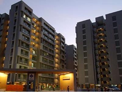  2 BHK , Ahmedabad, image
